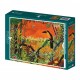 puzzle Toucan Ariel