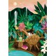 puzzle Tropical Break