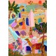 puzzle Village Nubien