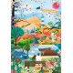 puzzle Welcome Spring