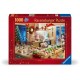 puzzle Gingerbread men