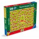 puzzle Le Grinch (Challenge puzzle)