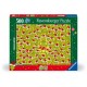 puzzle Le Grinch (Challenge puzzle)
